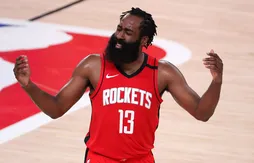 Des Rockets complètement amorphes