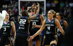 La vente du Connecticut Sun se transforme en sac de noeuds