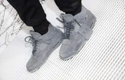 La collection Jordan x Kaws annoncée pour le 31 mars