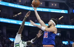 Warriors – Bucks : Klay Thompson (38 points) comme au bon vieux temps