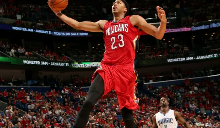 Anthony Davis