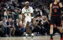 Bobby Portis a sorti les griffes