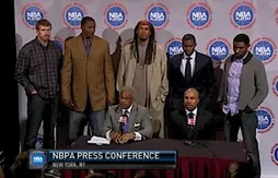 Si les joueurs acceptent l’offre, la saison débutera le 15 décembre