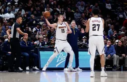 Grâce à Michael Malone, Nikola Jokic et Jamal Murray, les Nuggets montent enfin sur le toit de la NBA