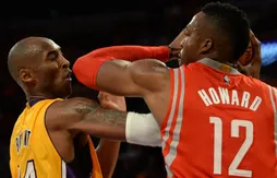Kobe Bryant à propos de Dwight Howard : “Dans le feu de l’action, on dit des choses qu’on ne pense pas”