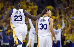 Finals 2015 : le mini movie du Game 5