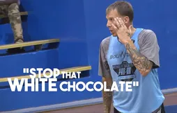 Jason Williams participera à The Tournament