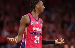 Draft 2024 : Alexandre Sarr officialise son inscription