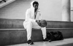 Andrew Wiggins : “adidas s’est vraiment démarqué cette année”