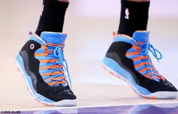 Il y a 20 ans, Jordan Brand débarquait en NBA avec six joueurs…