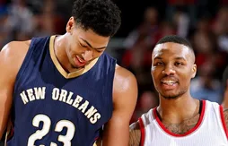 [Pronos NBA] Misez sur les Blazers face aux Pelicans