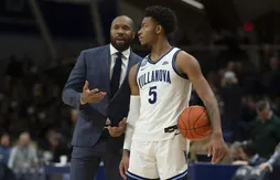 NCAA | Pour préparer la vie sans Jay Wright, Villanova mise sur la continuité