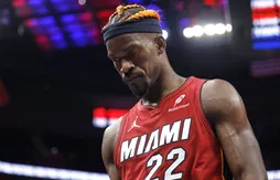 La suspension de Jimmy Butler requalifiée pour augmenter l’amende ?