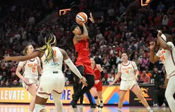 Sug Sutton arrache la victoire pour Portland face au Sun