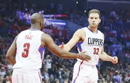 Blake Griffin ne veut pas penser à la free agency, ni à Oklahoma City