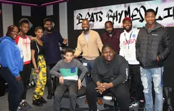 En deux ans d’existence, la fondation NBA a investi 53 millions de dollars pour la communauté noire