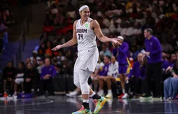 Le Dream passe seul deuxième, les Sparks voient les playoffs s’éloigner