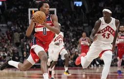 Bilal Coulibaly assume ses propos sur Pascal Siakam