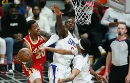 Mécontent de son rôle aux Hawks, John Collins va-t-il faire ses valises ?