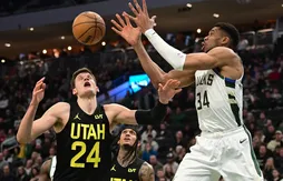 Giannis Antetokounmpo comprend totalement les sifflets des fans