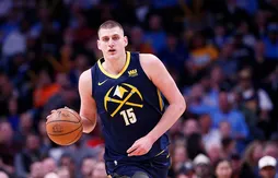 Comme Kevin Durant, Nikola Jokic n’aime pas le “cirque médiatique” de la NBA