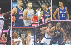 French Corner – Rudy Gobert au-dessus du lot