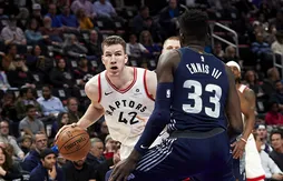 Toronto bat Detroit et peut aller chercher les 60 victoires