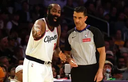 Les Clippers veulent s’accrocher à leur sixième place de la conférence Ouest