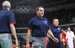 Pour Mike Krzyzewski, Zion Williamson n’aurait pas dû participer à la Summer League