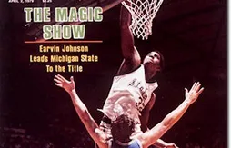 [match du soir] Michigan State – Indiana State, finale NCAA 1979