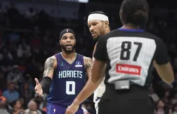 Les belles paroles ne suffisent plus à Charlotte