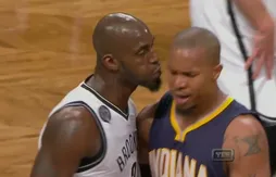 [replay] Kevin Garnett souffle dans l’oreille de David West