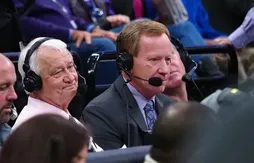 Le commentateur des Kings démissionnaire assure être “le contraire” d’un raciste