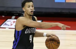 Jalen Suggs en quête de rachat