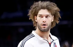Robin Lopez aimerait prolonger aux Blazers mais…