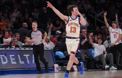 Un carton en G-League et un coup de chaud en NBA : la folle double journée de Tyler Kolek