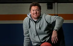 Luc Longley reprend plaisir à évoquer ses années à Chicago