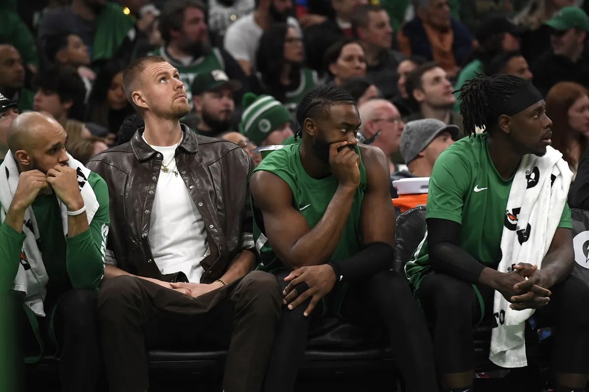 Celtics