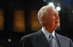 Jerry West ne se sentait plus désiré aux Warriors
