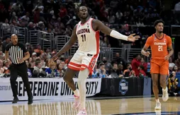 Oumar Ballo change encore d’université et rejoint Indiana