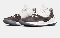 Test de chaussures – La Under Armour Curry 5 de Stephen Curry