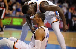 OKC – Portland : Russell Westbrook entretient l’espoir