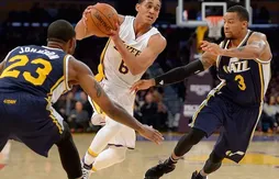 Faits divers : Jordan Clarkson et Nick Young parlent d’un “malentendu”