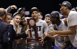 Kentucky retrouve le Final Four !