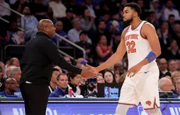 À New York, le banc sort de l’ombre sous Mike Brown