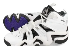 Le grand retour de  Crazy 8 “Cloud White”