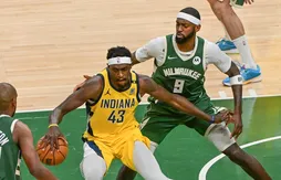 Milwaukee doit stopper Pascal Siakam