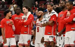 En perdition, les Bulls n’ont plus d’identité