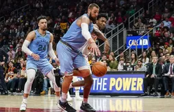 La grosse fessée des Grizzlies sur le parquet des Hawks : +39 !