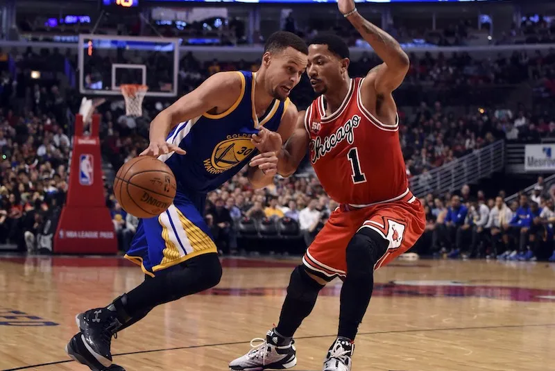 Stephen Curry